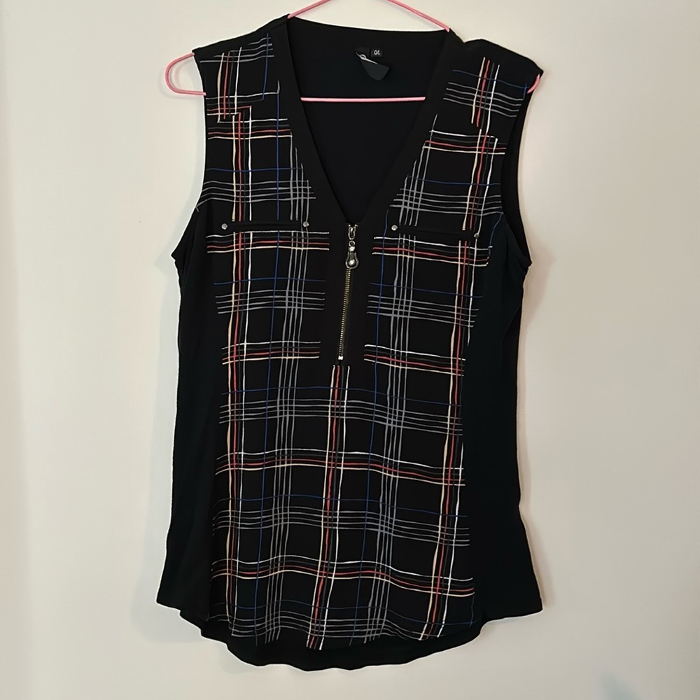 COLORI Venga style camisole